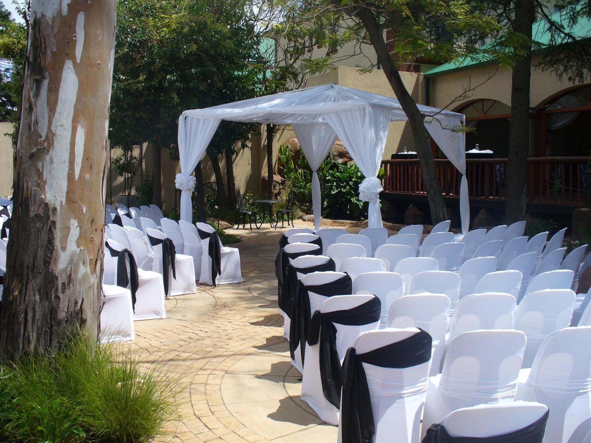 Picanha Grill Guest House & Events Venue Nigel Екстериор снимка
