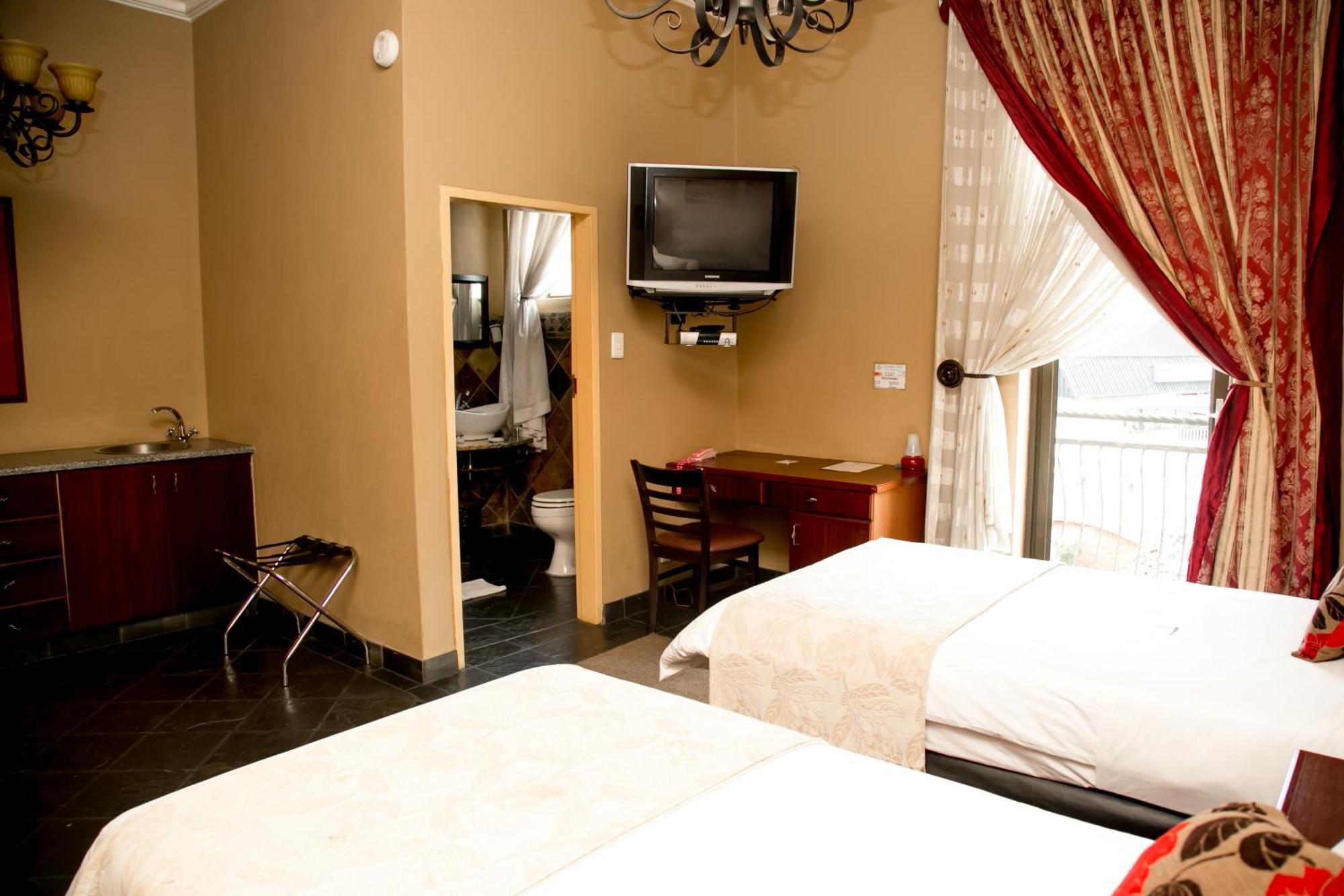 Picanha Grill Guest House & Events Venue Nigel Стая снимка