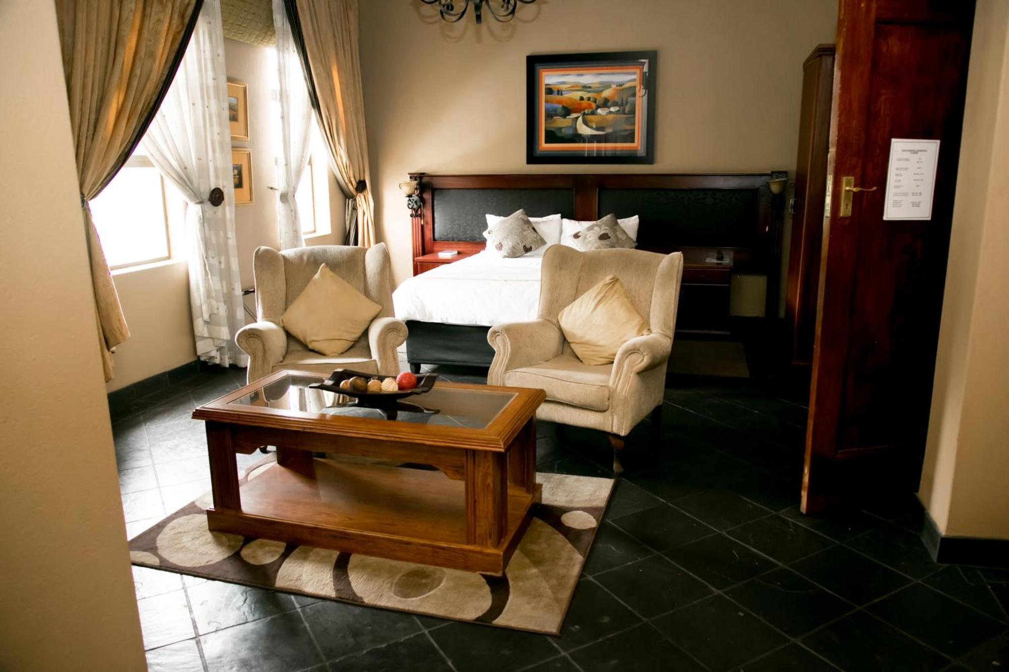 Picanha Grill Guest House & Events Venue Nigel Стая снимка