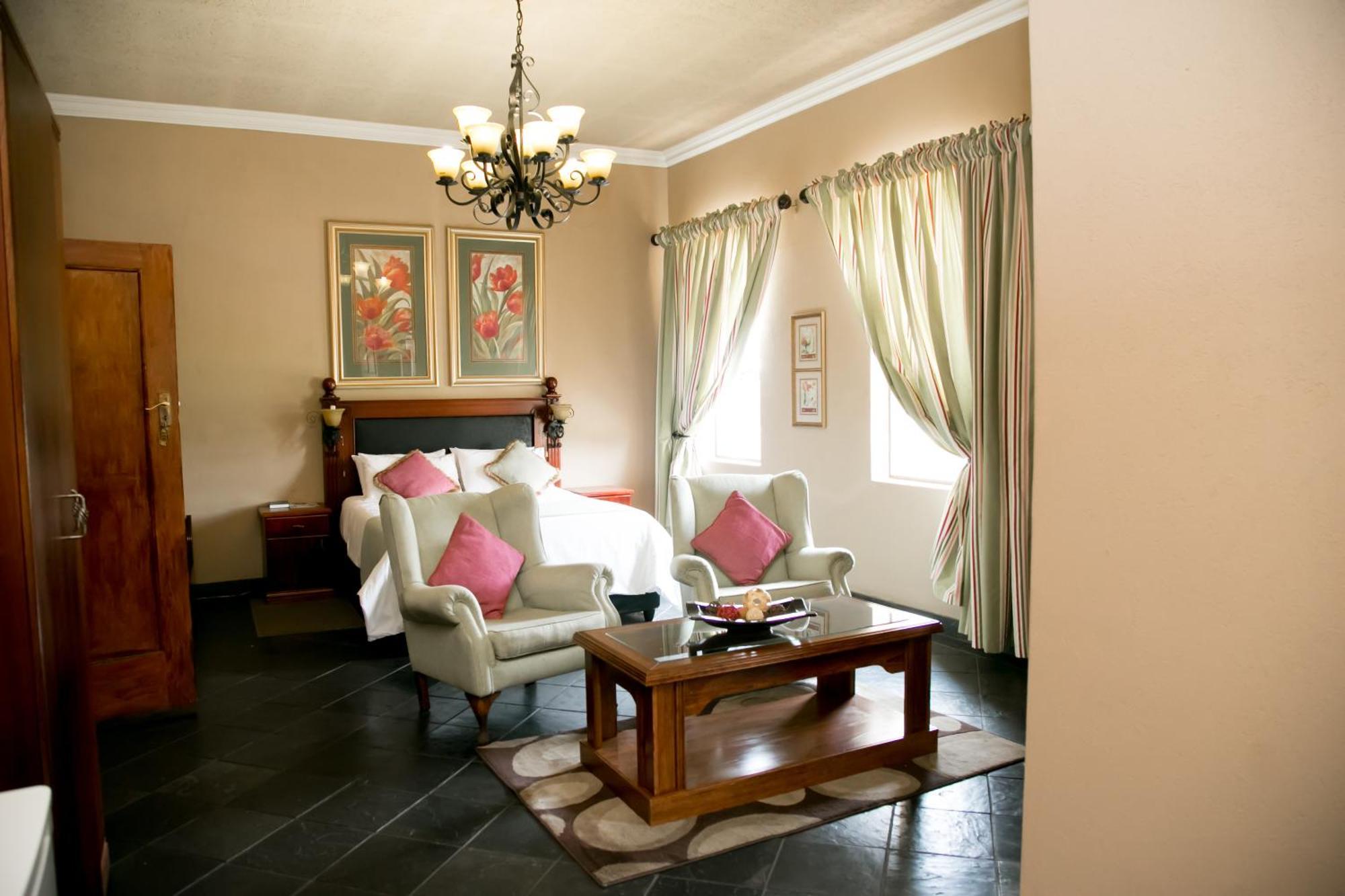 Picanha Grill Guest House & Events Venue Nigel Стая снимка