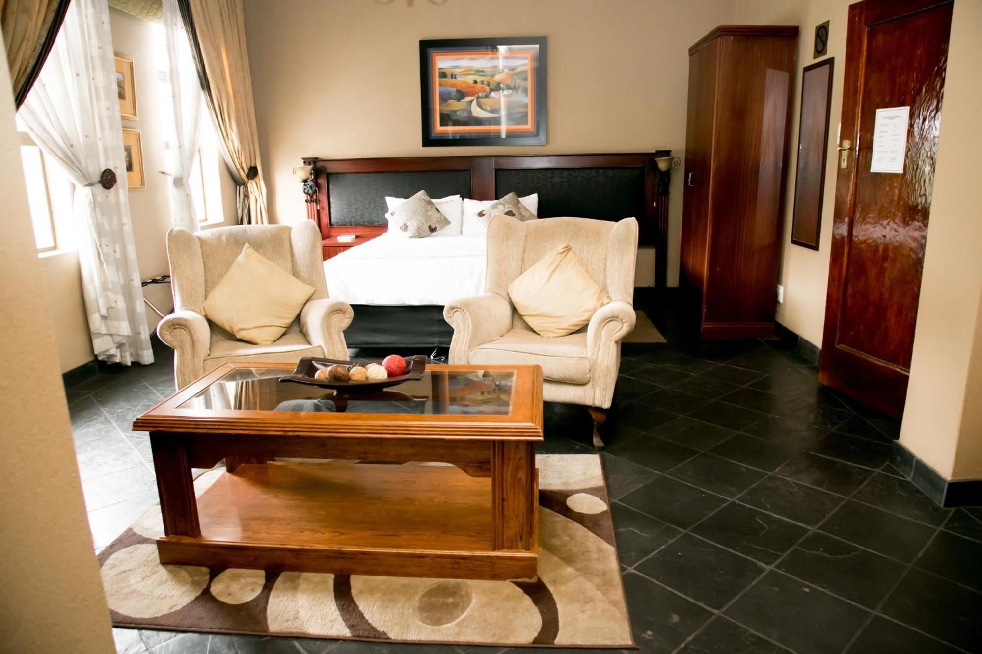 Picanha Grill Guest House & Events Venue Nigel Стая снимка