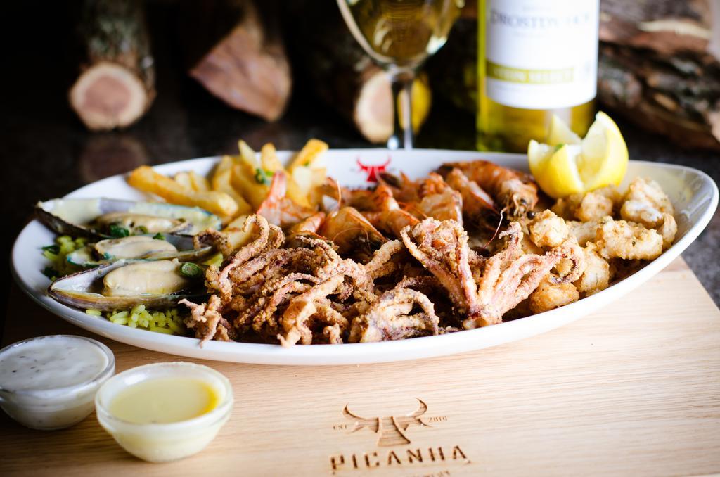 Picanha Grill Guest House & Events Venue Nigel Екстериор снимка