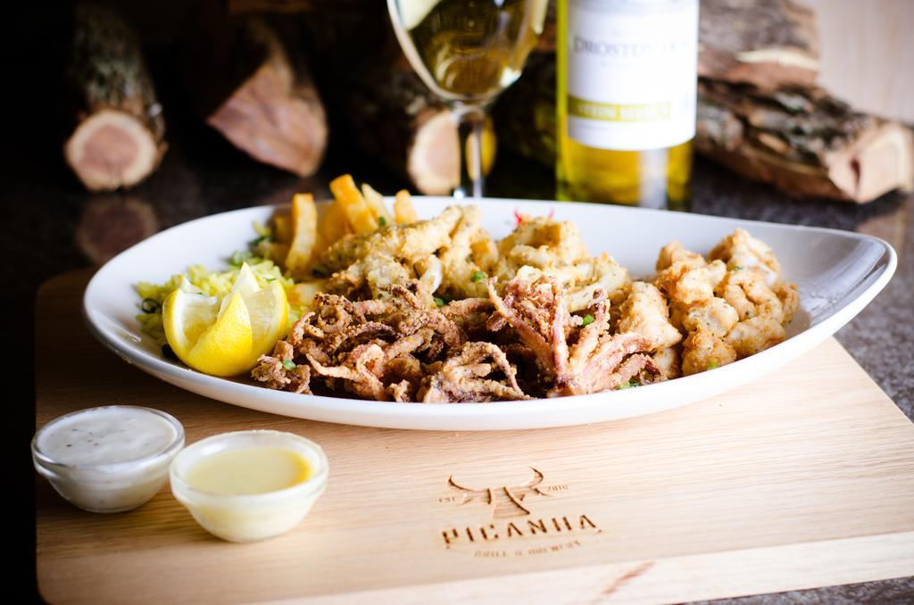 Picanha Grill Guest House & Events Venue Nigel Екстериор снимка
