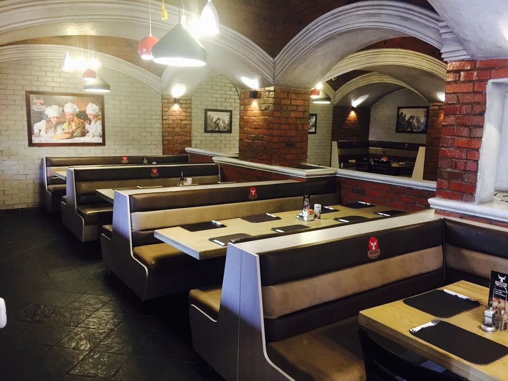 Picanha Grill Guest House & Events Venue Nigel Екстериор снимка