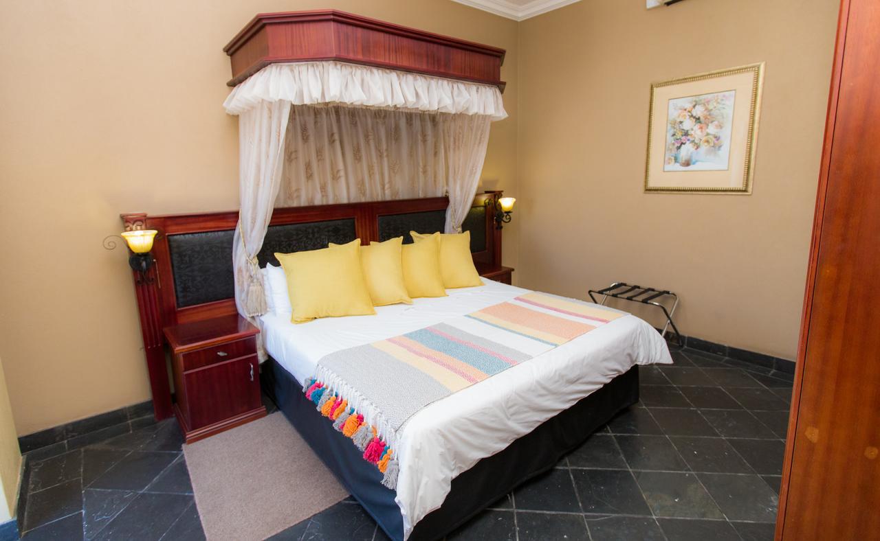 Picanha Grill Guest House & Events Venue Nigel Екстериор снимка