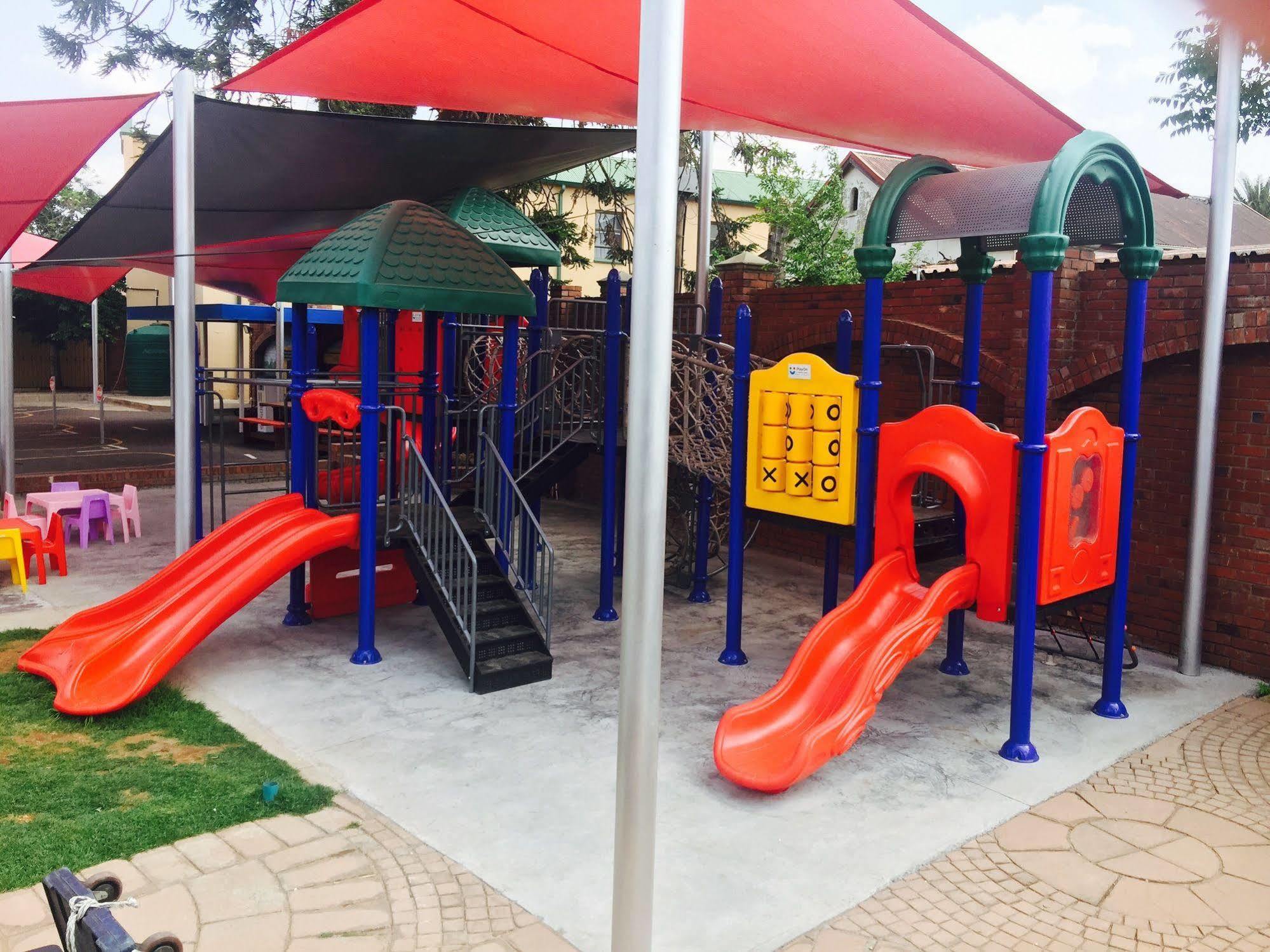 Picanha Grill Guest House & Events Venue Nigel Екстериор снимка